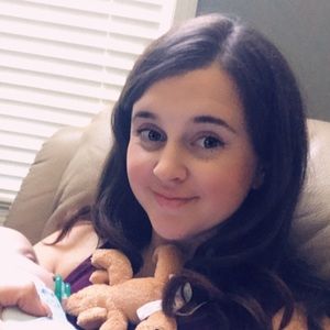 Meet your Posher, Tyler ann